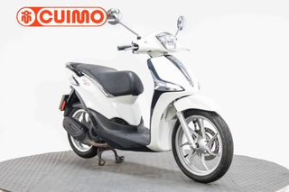 PIAGGIO LIBERTY 125