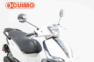 PIAGGIO LIBERTY 125