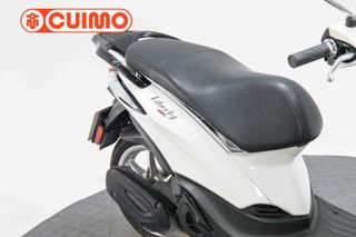PIAGGIO LIBERTY 125