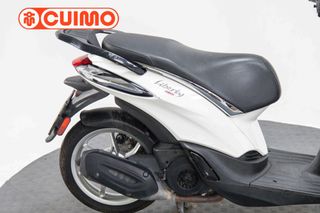 PIAGGIO LIBERTY 125