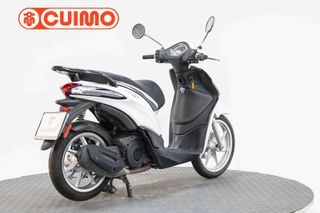 PIAGGIO LIBERTY 125