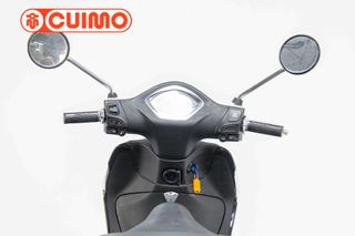 PIAGGIO LIBERTY 125