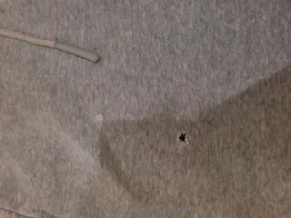 Pantalone LCKR Grigio