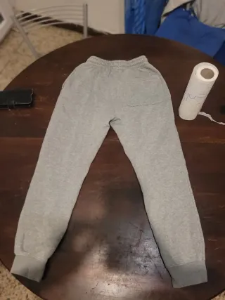 Pantalone LCKR Grigio