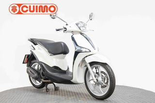 PIAGGIO LIBERTY 125