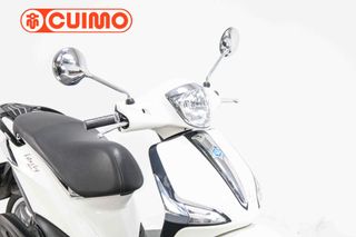 PIAGGIO LIBERTY 125