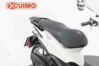 PIAGGIO LIBERTY 125