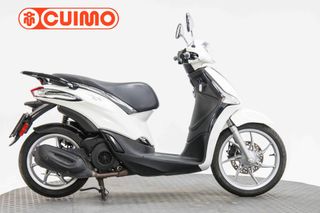 PIAGGIO LIBERTY 125
