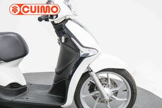PIAGGIO LIBERTY 125
