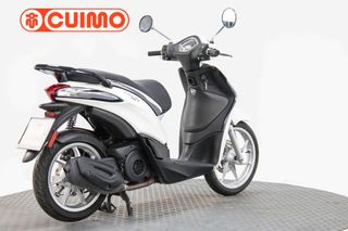 PIAGGIO LIBERTY 125