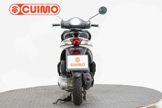 PIAGGIO LIBERTY 125