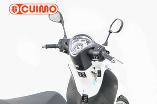 HONDA SH MODE 125