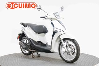 PIAGGIO LIBERTY 125