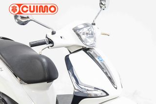 PIAGGIO LIBERTY 125