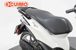 PIAGGIO LIBERTY 125
