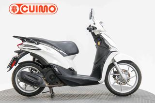 PIAGGIO LIBERTY 125