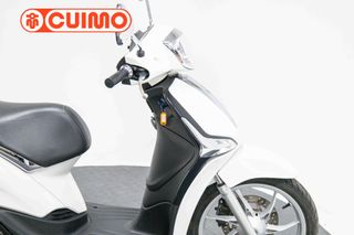 PIAGGIO LIBERTY 125