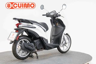 PIAGGIO LIBERTY 125