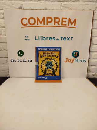 Física i Química 4t ESO - Situacions d'Aprenentatge - 9788
