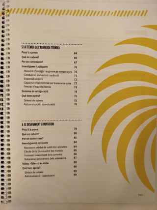 Física i Química 4t ESO - Situacions d'Aprenentatge - 9788