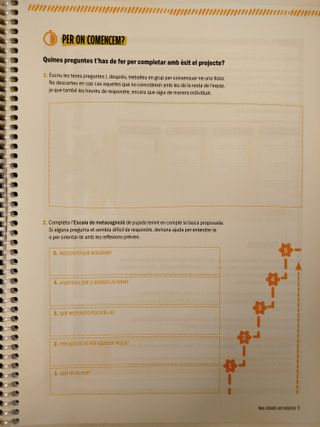 Física i Química 4t ESO - Situacions d'Aprenentatge - 9788