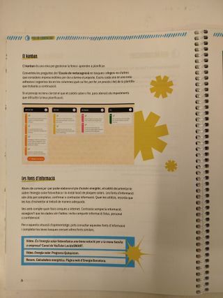 Física i Química 4t ESO - Situacions d'Aprenentatge - 9788