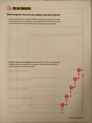 Física i Química 4t ESO - Situacions d'Aprenentatge - 9788