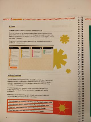 Física i Química 4t ESO - Situacions d'Aprenentatge - 9788