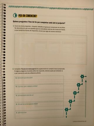 Física i Química 4t ESO - Situacions d'Aprenentatge - 9788