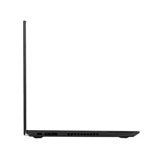Lenovo Thinkpad T580 15,6" i7 8550U, 8GB, SSD 512GB, FHD, A