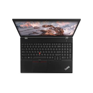 Lenovo Thinkpad T580 15,6" i7 8550U, 8GB, SSD 512GB, FHD, A