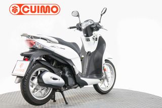 PIAGGIO LIBERTY 125