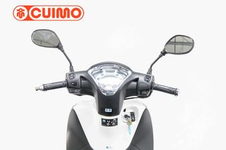 PIAGGIO LIBERTY 125