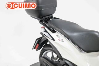 PIAGGIO LIBERTY 125