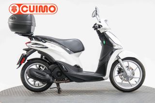 PIAGGIO LIBERTY 125