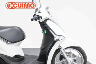 PIAGGIO LIBERTY 125
