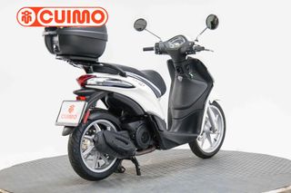 PIAGGIO LIBERTY 125
