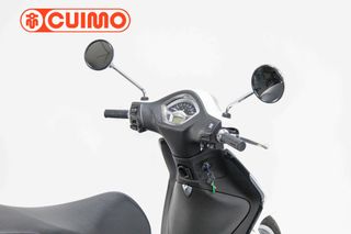 PIAGGIO LIBERTY 125
