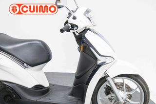 PIAGGIO LIBERTY 125