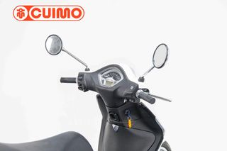 PIAGGIO LIBERTY 125