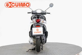 PIAGGIO LIBERTY 125
