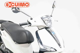 PIAGGIO LIBERTY 125