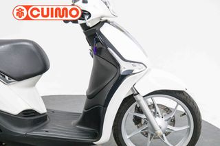 PIAGGIO LIBERTY 125