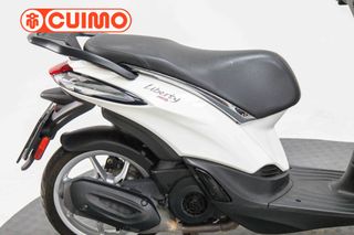 PIAGGIO LIBERTY 125