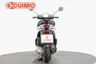 PIAGGIO LIBERTY 125