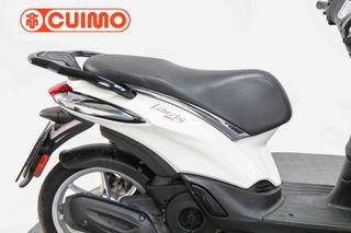 PIAGGIO LIBERTY 125