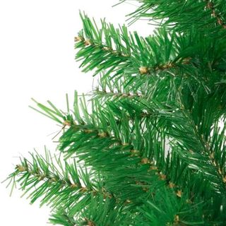 Árbol de Navidad 180 cm Verde Clásico - Nuevos