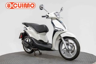 PIAGGIO LIBERTY 125