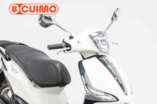 PIAGGIO LIBERTY 125