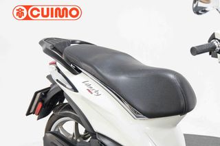 PIAGGIO LIBERTY 125